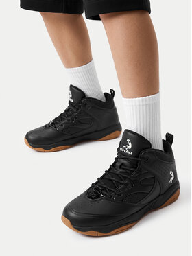 SHAQ Kosárlabda cipők SHAQ WB-SPIN MOVE AQ95001B-BT Fekete