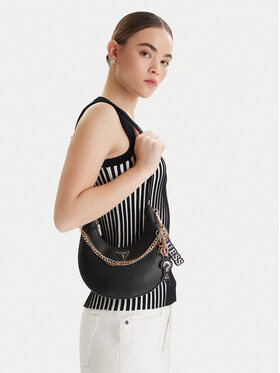 Guess Сумка Guess Davina HWBG98 99180 Чорний