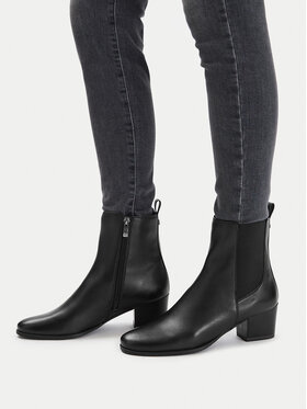 Caprice Stiefeletten Caprice 9-25304-45 Schwarz