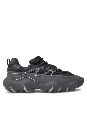 Diesel Αθλητικά Diesel S-Prototype P1 Y03135P5604 Μαύρο