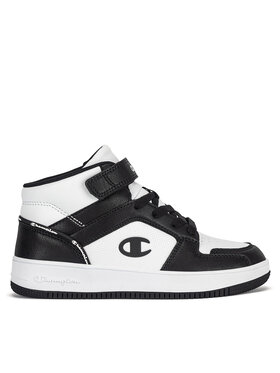Champion Снікерcи Champion RD18 2.0 B PS MID S32412-WW019 Чорний