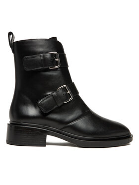 Balagan Členková obuv Balagan Anya Čierna