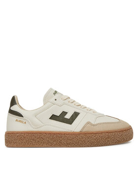 Flamingos Life Sneakersy Flamingos Life Burela Bold Écru