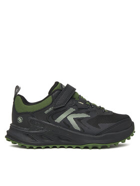 Keen Трекінгові черевики Keen Zionic Wp 1031247 Чорний