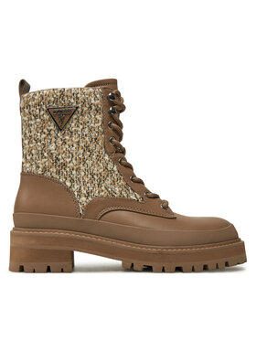 Guess Черевики туристичні Guess Badany FLFBDN ELE10 Бежевий