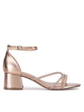 Jenny Fairy Sandále Jenny Fairy LS5664-13 Zlatá