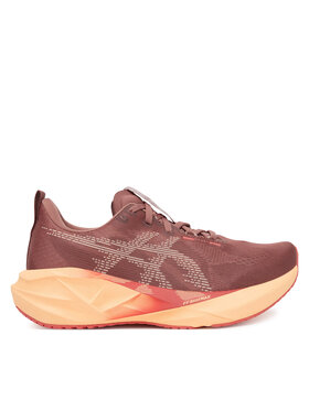 Asics Bežecké topánky Asics Novablast 5 1012B765 Hnedá