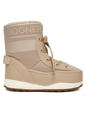 Bogner Снігоходи Bogner La Plagne 21 32547044 Бежевий