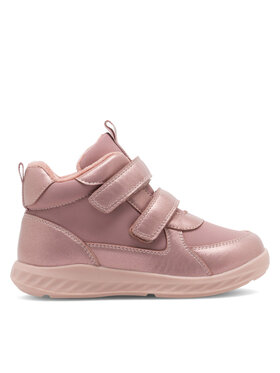 DeeZee Kotníková obuv DeeZee CEO-XT-20220808-3(III)DZ Růžová