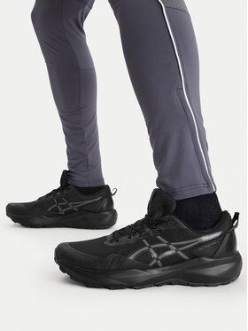 Asics Взуття для бігу Asics Gel-Venture 11 1011C160 Чорний