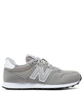 New Balance Snīkeri New Balance GM500EG2 Pelēks