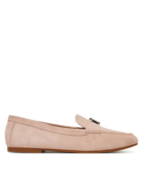 LAUREN RALPH LAUREN Loafers LAUREN RALPH LAUREN Averi III 802946809011 Ružová