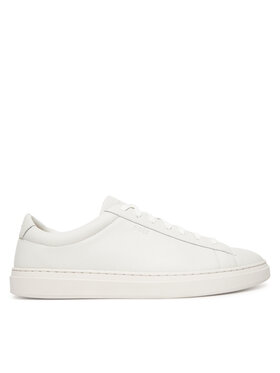 BOSS Sneakersy BOSS Kieran 50548716 Biela