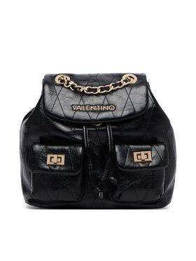 Valentino Rucsac Valentino Crystelle VBSA5Q20 Negru