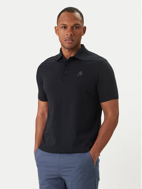 KARL LAGERFELD KARL LAGERFELD Polo 745750 562221 Azul marino Regular Fit