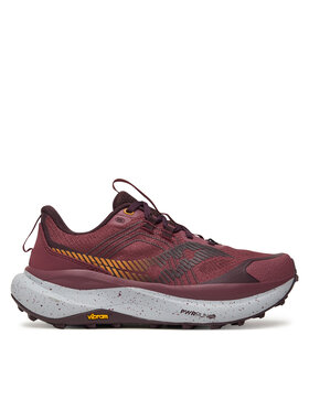 Saucony Взуття для бігу Saucony Xodus Ultra 4 S11032 Бордовий