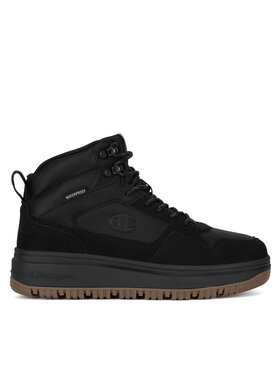 Champion Снікерcи Champion RD18 UTILITY B GS MID S32951-KK001 Чорний