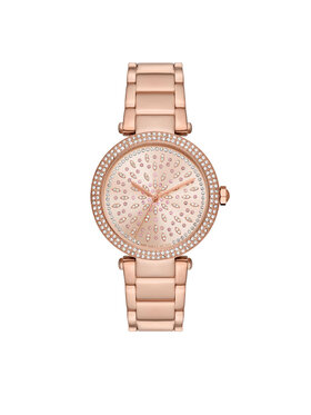 Michael Kors Годинник Michael Kors Parker MK7286 Рожевий