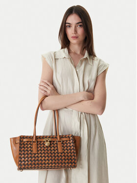 MICHAEL Michael Kors Сумка MICHAEL Michael Kors 30R6GNXT0T Коричневий