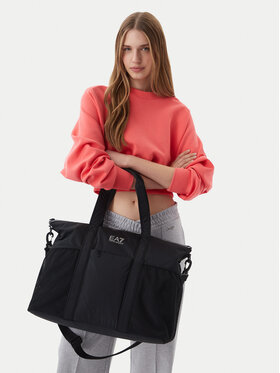 EA7 Emporio Armani Сумка EA7 Emporio Armani 7W001196 AF22279 UC001 Чорний