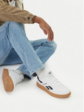 Reebok Снікерcи Reebok CEO-BB 1000 100232401 Білий