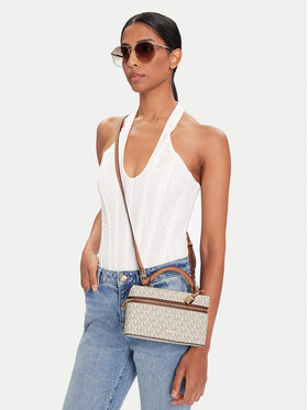MICHAEL Michael Kors Сумка MICHAEL Michael Kors 32F5GQ1C0B Écru