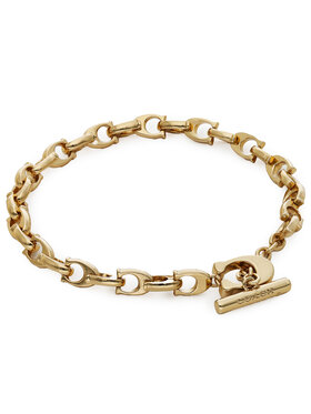 Coach Rokassprādze Coach 37376745GLD710 Zelta