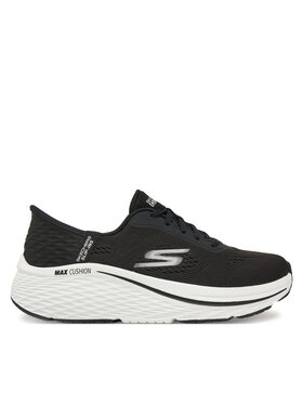 Skechers Снікерcи Skechers 129606/BKW Чорний