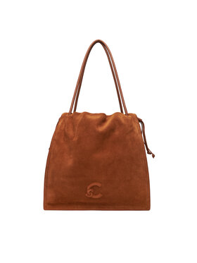 Coccinelle Brašna Coccinelle 314750 Hnědá