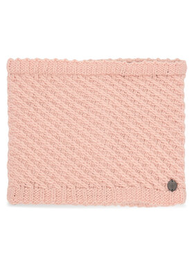 Roxy Шарф-снуд Roxy Blizzard  ERJAA04286 Рожевий