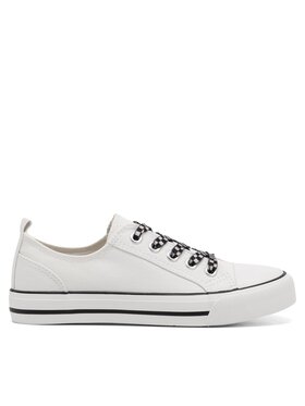 DeeZee Plátěnky DeeZee CSS20377-13 Bílá