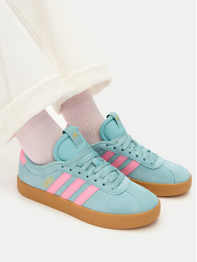 adidas Снікерcи adidas Vl Court 3.0 IH6518 Бірюзовий