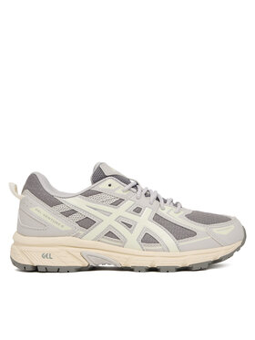 Asics Sneakersy Asics Gel-Venture 6 Gs 1204A162 Szary