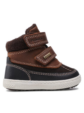 Primigi Снігоходи Primigi GORE-TEX 8357955 M Коричневий