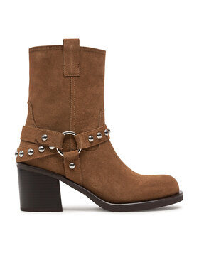 Aldo Polokozačky Aldo Albai 13848387 Hnědá