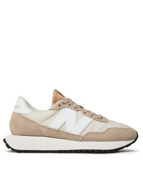 New Balance Αθλητικά New Balance WS237YB Μπεζ