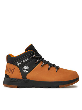 Timberland Снікерcи Timberland Sprint Trekker Mid Gtx TB1A2QZE2311 Бежевий