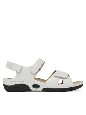 Berkemann Sandály Berkemann Jacklyn  1605 Bílá