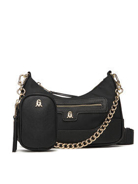 Steve Madden Kabelka Steve Madden Bgreed SM13001829 Čierna