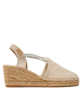 Toni Pons Espadrilky Toni Pons Tremp Béžová