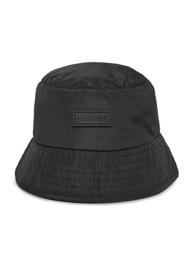 Hunter Klobúk Hunter HTR-U3-001-SS25 Čierna