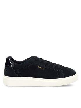 Gant Zapatillas Gant 31533995 Negro