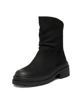 G-STAR Botine G-STAR CEO-WI34-ALASKA-04 Negru
