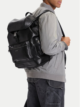 G-Star Рюкзак G-Star Raw CEO-HARRY-XC8192 Чорний