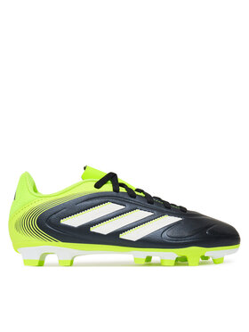 adidas Buty do piłki nożnej adidas Copa Pure 3 Club JR2905 Czarny