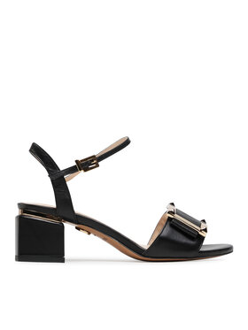 Baldowski Sandále Baldowski D03512-4757-005 Čierna