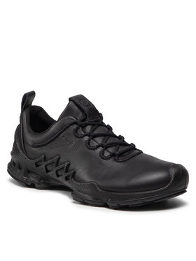 ECCO Trekingová obuv ECCO Biom Eax M 80283401001 Černá
