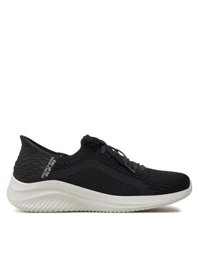 Skechers Sneakersy Skechers Ultra Flex 3.0-Brilliant Path 149710/BLK Čierna