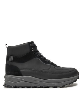Napapijri Botines planos Napapijri Vorte NP0A4IKT Negro