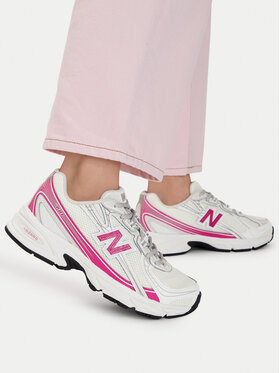 New Balance Laisvalaikio batai New Balance G7407CK Balta